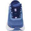 imageEasy Spirit Womens Mel12 Emove SneakerMedium Blue Multi