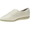 imageEasy Spirit Womens Motion SneakerWhite Leather