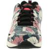imageEasy Spirit Womens Romy SneakerBlackcoralfloral