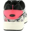 imageEasy Spirit Womens Romy SneakerBlackcoralfloral