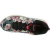 imageEasy Spirit Womens Romy SneakerBlackcoralfloral