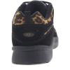 imageEasy Spirit Womens Romy SneakerBlackleopardnatural