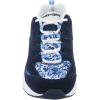 imageEasy Spirit Womens Romy SneakerBlue Palm Print Multi
