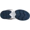 imageEasy Spirit Womens Romy SneakerDark GreyBlue Multi