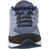 imageEasy Spirit Womens Romy SneakerDark GreyBlue Multi
