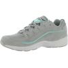 imageEasy Spirit Womens Romy SneakerLight Grey Suede