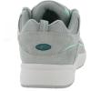 imageEasy Spirit Womens Romy SneakerLight Grey Suede