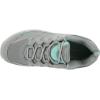 imageEasy Spirit Womens Romy SneakerLight Grey Suede