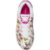 imageEasy Spirit Womens Romy SneakerWhite Floral