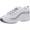 imageEasy Spirit Womens Romy SneakerWhite Multi Leather