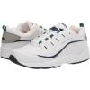 imageEasy Spirit Womens Romy SneakerWhite Navy Green