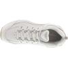 imageEasy Spirit Womens Romy SneakerWhiteLight Grey Leather