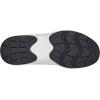 imageEasy Spirit Womens Romy SneakerWhiteNavy Leather