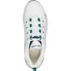 imageEasy Spirit Womens Romy SneakerWhiteNavy Leather