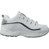 imageEasy Spirit Womens Romy SneakerWhiteNavy Leather