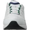 imageEasy Spirit Womens Romy SneakerWhiteNavy Leather