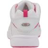 imageEasy Spirit Womens Romy SneakerWhitefuchsia