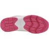 imageEasy Spirit Womens Romy SneakerWhitefuchsia