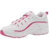 imageEasy Spirit Womens Romy SneakerWhitefuchsia