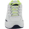 imageEasy Spirit Womens Romy SneakerWhitenavyneon Yellow