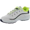 imageEasy Spirit Womens Romy SneakerWhitenavyneon Yellow