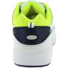 imageEasy Spirit Womens Romy SneakerWhitenavyneon Yellow