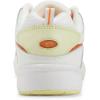 imageEasy Spirit Womens Romy SneakerWhiteorangeyellow