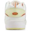 imageEasy Spirit Womens Romy SneakerWhiteorangeyellow
