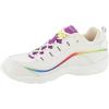 imageEasy Spirit Womens Romy SneakerWhiterainbow