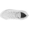 imageEasy Spirit Womens Romy SneakerWhitesilverglitter