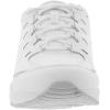 imageEasy Spirit Womens Romy SneakerWhitesilverglitter