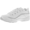 imageEasy Spirit Womens Romy SneakerWhitesilverglitter