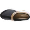 imageEasy Spirit Womens Travelport79 ClogBlue