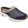imageEasy Spirit Womens Travelport79 ClogBlue