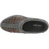 imageEasy Spirit Womens Travelport79 ClogCharcoalplaid Greymulti