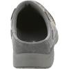 imageEasy Spirit Womens Travelport79 ClogCharcoalplaid Greymulti