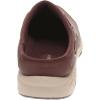 imageEasy Spirit Womens Travelport79 ClogDark Red