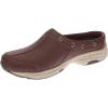 imageEasy Spirit Womens Travelport79 ClogDark Red