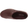 imageEasy Spirit Womens Travelport79 ClogDark Red