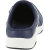 imageEasy Spirit Womens Travelport79 ClogDenimikat