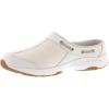 imageEasy Spirit Womens Travelport79 ClogIvory