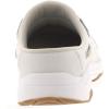 imageEasy Spirit Womens Travelport79 ClogIvory