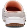 imageEasy Spirit Womens Travelport79 ClogLight Grey