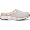 imageEasy Spirit Womens Travelport79 ClogLight Grey