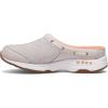 imageEasy Spirit Womens Travelport79 ClogLight Grey