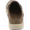 imageEasy Spirit Womens Travelport79 ClogLight Tancognac