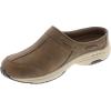 imageEasy Spirit Womens Travelport79 ClogLight Tancognac