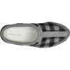 imageEasy Spirit Womens Travelport79 ClogPlaid Grey