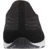 imageEasy Spirit Womens Traveltime MuleBlack Suede