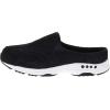 imageEasy Spirit Womens Traveltime MuleNavyWhite Suede
